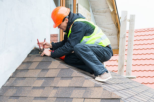 Heating Cable for Roof Installation in Lakeport, TX